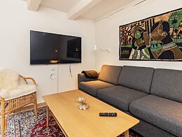 6 Person Holiday Home in Frostrup