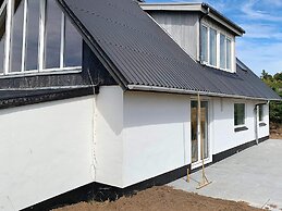 6 Person Holiday Home in Frostrup