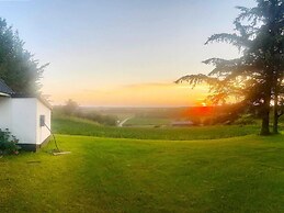 6 Person Holiday Home in Frostrup