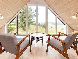 6 Person Holiday Home in Frostrup
