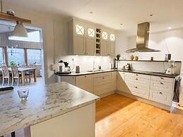 6 Person Holiday Home in Storahoga-by Traum