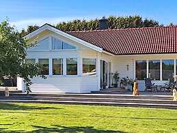 6 Person Holiday Home in Storahoga-by Traum