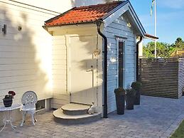 6 Person Holiday Home in Storahoga-by Traum