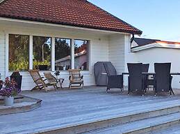 6 Person Holiday Home in Storahoga-by Traum