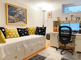 6 Person Holiday Home in Storahoga-by Traum