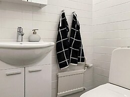 6 Person Holiday Home in Storahoga-by Traum