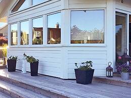 6 Person Holiday Home in Storahoga-by Traum