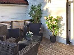 6 Person Holiday Home in Storahoga-by Traum