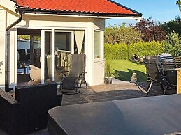 6 Person Holiday Home in Storahoga-by Traum