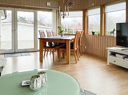 6 Person Holiday Home in Storahoga-by Traum