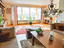 6 Person Holiday Home in Storahoga-by Traum