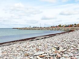 3 Person Holiday Home in Lottorp-by Traum