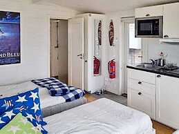 3 Person Holiday Home in Lottorp-by Traum