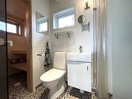 3 Person Holiday Home in Lottorp-by Traum