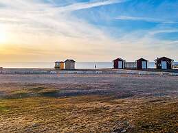 3 Person Holiday Home in Lottorp-by Traum