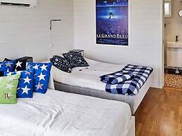 3 Person Holiday Home in Lottorp-by Traum