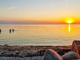 3 Person Holiday Home in Lottorp-by Traum