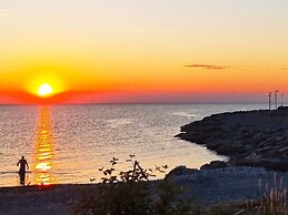 3 Person Holiday Home in Lottorp-by Traum