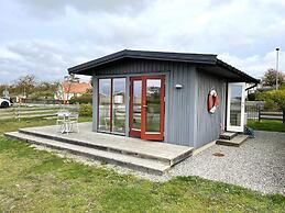 3 Person Holiday Home in Lottorp-by Traum
