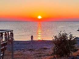 3 Person Holiday Home in Lottorp-by Traum