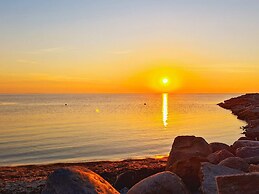 3 Person Holiday Home in Lottorp-by Traum