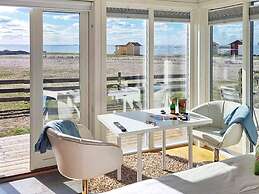 3 Person Holiday Home in Lottorp-by Traum