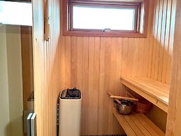 3 Person Holiday Home in Lottorp-by Traum