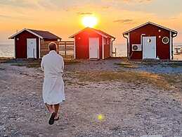 3 Person Holiday Home in Lottorp-by Traum