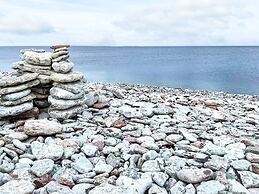 3 Person Holiday Home in Lottorp-by Traum