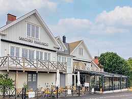 3 Person Holiday Home in Lottorp-by Traum