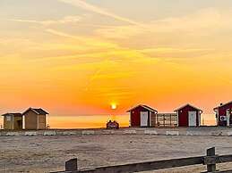 3 Person Holiday Home in Lottorp-by Traum