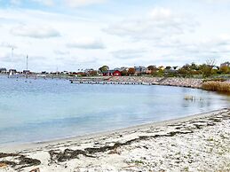 3 Person Holiday Home in Lottorp-by Traum