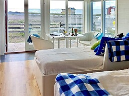 3 Person Holiday Home in Lottorp-by Traum