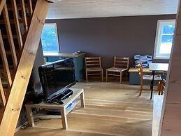 8 Person Holiday Home in Sveio-by Traum