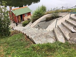 8 Person Holiday Home in Sveio-by Traum