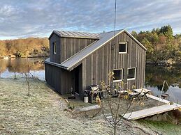 8 Person Holiday Home in Sveio-by Traum