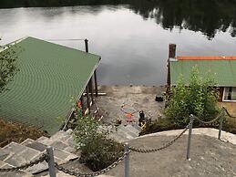 8 Person Holiday Home in Sveio-by Traum