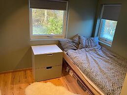 8 Person Holiday Home in Sveio-by Traum