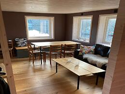 8 Person Holiday Home in Sveio-by Traum