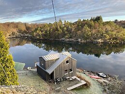 8 Person Holiday Home in Sveio-by Traum