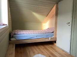8 Person Holiday Home in Sveio-by Traum