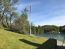 8 Person Holiday Home in Sveio-by Traum