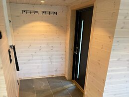 8 Person Holiday Home in Sveio-by Traum