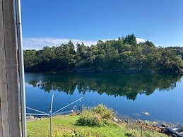 8 Person Holiday Home in Sveio-by Traum