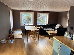 8 Person Holiday Home in Sveio-by Traum