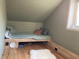 8 Person Holiday Home in Sveio-by Traum