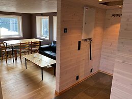 8 Person Holiday Home in Sveio-by Traum