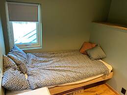 8 Person Holiday Home in Sveio-by Traum