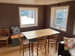 8 Person Holiday Home in Sveio-by Traum