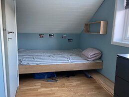 8 Person Holiday Home in Sveio-by Traum